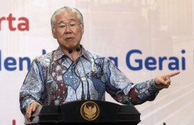 Indonesia Bidik Ekspor ke Negara Berkembang