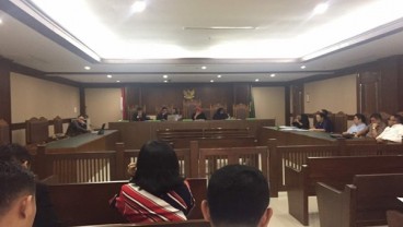 PKPU Pazia: Hakim Pengawas Akomodasi Keinginan Maybank