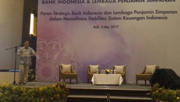 Program Restrukturisasi Bank, LPS Masih Kaji Soal Premi PRP