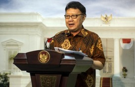 RUU Pemilu 2019: Harus Selesai Akhir Bulan Ini