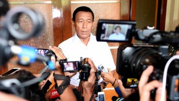 Wiranto: Setiap Hari Negeri Ini Ada Demo, Pemerintah Tegas