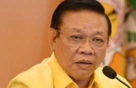 Pilkada DKI 2017, Agung Kaget Wapres JK Intervensi Pencalonan Anies