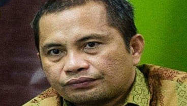 PILGUB JATENG 2018 : PKB Usung Marwan Jafar