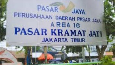 Jakgrosir Siap Jadi Pusat Distributor Bahan Pokok DKI