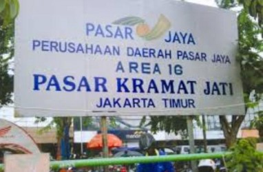 Jakgrosir Siap Jadi Pusat Distributor Bahan Pokok DKI