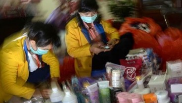 Inpres Pengawasan Obat Dan Makanan: Kemitraan BPOM Diyakini Bakal Lebih Kuat