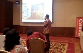 Datascrip Gelar Seminar Perkembangan Teknologi dan Pemanfaatannya