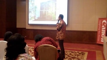 Datascrip Gelar Seminar Perkembangan Teknologi dan Pemanfaatannya