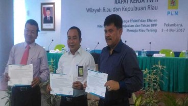 Apersi Riau Gandeng PLN & BTN