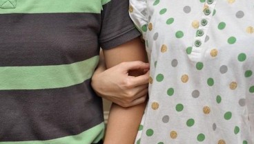 Stop Pernikahan Anak!