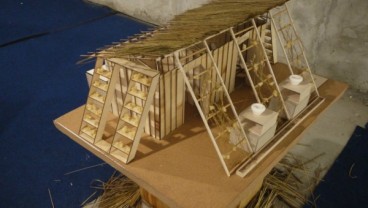 Belajar Kearifan dari Suroba