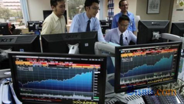 Phillip Sekuritas Luncurkan Trading Syariah