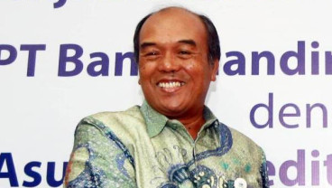 PEMBAYARAN FIKTIF FEE ASURANSI: Kementerian BUMN Pecat Budi Tjahjono