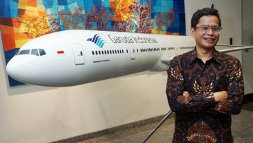 DIREKTUR OPERASI DIHAPUS: Sekarga Ancam Mogok Kerja