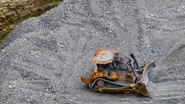PEMBANGUNAN SMELTER TEMBAGA: Freeport Tunggu Perpanjangan Kontrak