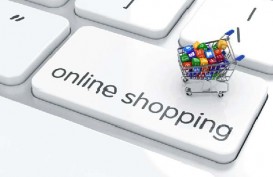 Pertumbuhan Bisnis E-Commerce Tak Tertahankan