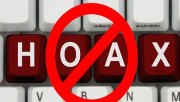 Dewan Pers: Penyebaran Hoax Sudah Meresahkan