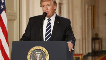 Parlemen AS Loloskan RUU Baru, Obamacare Dekati Kematian