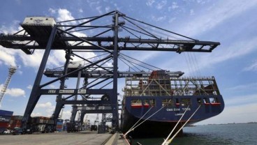 Pekerja JICT  & TPK Koja Ancam Mogok, Priok Terancam Lumpuh