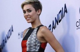 Miley Cyrus Siap Berubah Jadi Kalem?