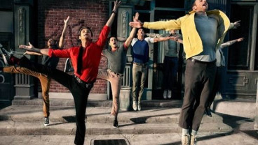Drama Musikal 'West Side Story' Akan digelar di Jakarta