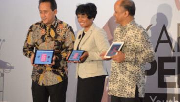 Karya Pemuda 2.0 Fokus Pemberdayaan Lewat Teknologi