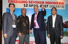 Kinerja Humpuss (HITS) Ditopang Keuntungan Perhitungan Ulang Nilai Investasi