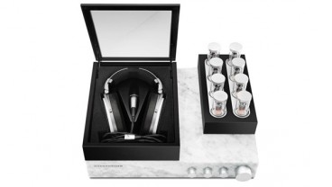 Headphone Premium Sennheiser HE 1 Hadir di Indonesia