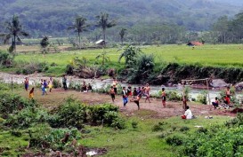 REFORMA AGRARIA : 600 Ribu Hektare Lahan Siap Dieksekusi