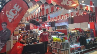 IIMS 2017: Ace Hardware Jor-joran Diskon