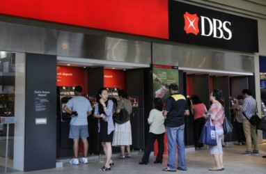 Bank DBS Indonesia Terbitkan NCD Rp300 miliar