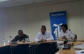 MENTERI DESA KUNJUNGI BISNIS : Perkembangan Desa Mandiri Melebihi Target