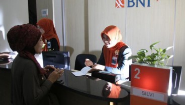 Laba BNI Syariah Pontianak Capai Rp1,55 Miliar
