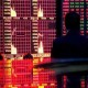 BURSA CHINA: Sentimen Investor Terbebani Aturan Finansial, Indeks Shanghai Composite Sentuh Level Terendah