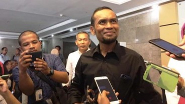 KASUS CAK BUDI, Mensos: Kami Serahkan ke Polisi