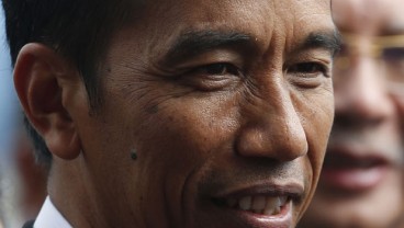 Presiden Akan Pertemukan Pengusaha Nahdliyin dengan BUMN dan Konglomerat