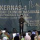 Bertemu Pengusaha Nahdliyin, Jokowi Sosialisasikan Redistribusi Aset
