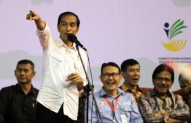 Penertiban Ormas Anti-Pancasila : Presiden Jokowi Serahkan ke Wiranto