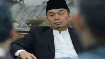 Rumah Ketua Fraksi PKS Ditembak : Begini Analisis Polisi
