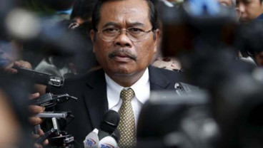 AKSI 505, Begini Kata Jaksa Agung