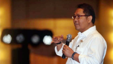 Dua Menteri Buka Pameran E-Commerce Di ICE BSD City Tangerang