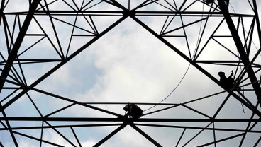 PLN : Tarif Listrik untuk Masyarakat Miskin Tak Naik
