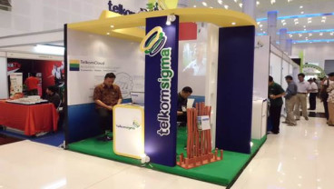 Telkom Dorong Komersialisasi Hasil Riset, Gelar Pertemuan Para Periset dan Ahli