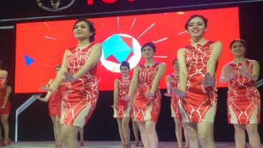IIMS 2017: Miss Motor Show Diumumkan Besok