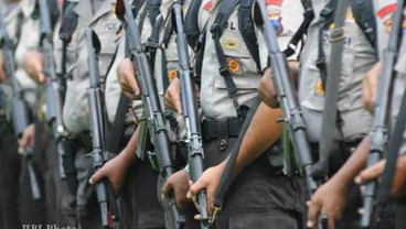 Kericuhan Hardiknas Medan, KontraS Sumut Kecam Tindakan Polisi