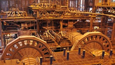 Perundingan ESDM dengan Freeport Berjalan Setiap Pekan