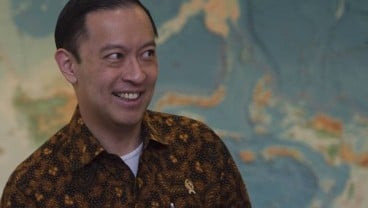 Indonesia Harus Proaktif di One Belt One Road, Ini Penjelasan Kepala BKPM