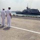 Tentara Angkatan Laut AS Tewas di Somalia