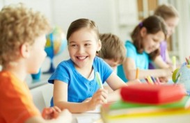 Ingin Anak Sukses, Latihlah Keterampilan Sosial Anak Sedini Mungkin