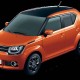 IIMS 2017: Suzuki Ignis Dapat Gelar Best Buy Car